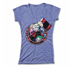 Harley Quinn Puddin Harley Quinn Puddin